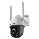 TL-VIGIC540-4G(4MM) - TP-Link VIGI C540-4G(4mm), VIGI 4MP Outdoor Full-Color 4G Pan Tilt Network Camera