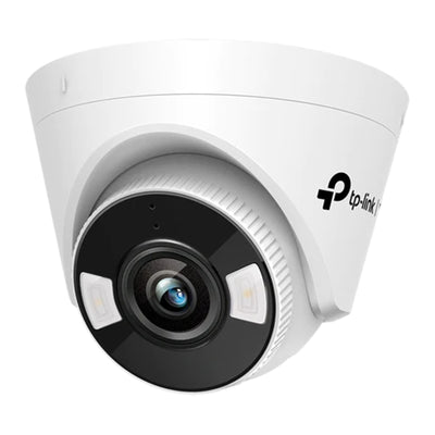 TP-Link TP LINK VIGI C450 (2.8MM) VIGI 5MP Full-Color Turret Network Camera