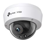 TP-Link TL-VIGIC240I(2.8MM) - TP-Link VIGI C240I (2.8 mm) VIGI 4MP IR Dome-Netzwerkkamera