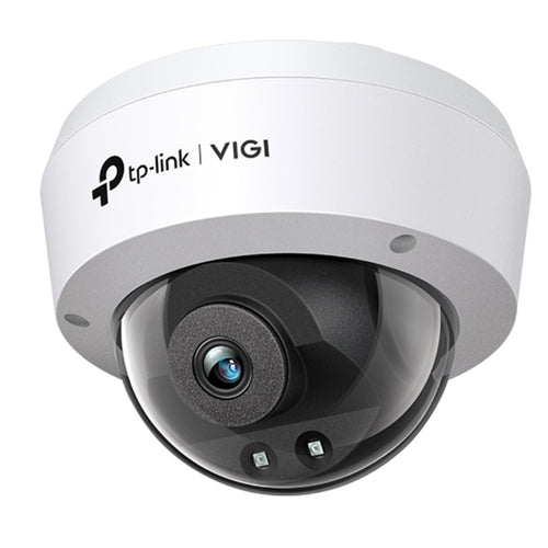 TP-Link TP Link VIGI C240I (2.8mm) VIGI 4MP IR Dome Network Camera