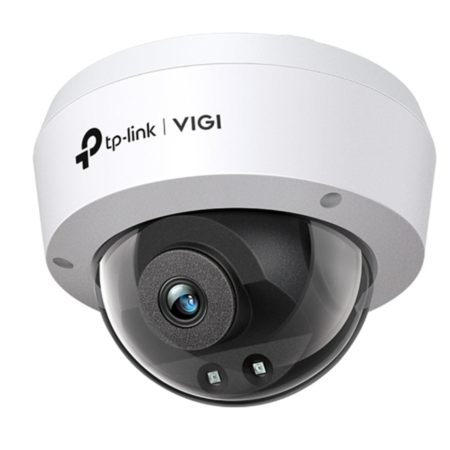 TP-Link TP Link VIGI C240I (2.8mm) VIGI 4MP IR Dome Network Camera