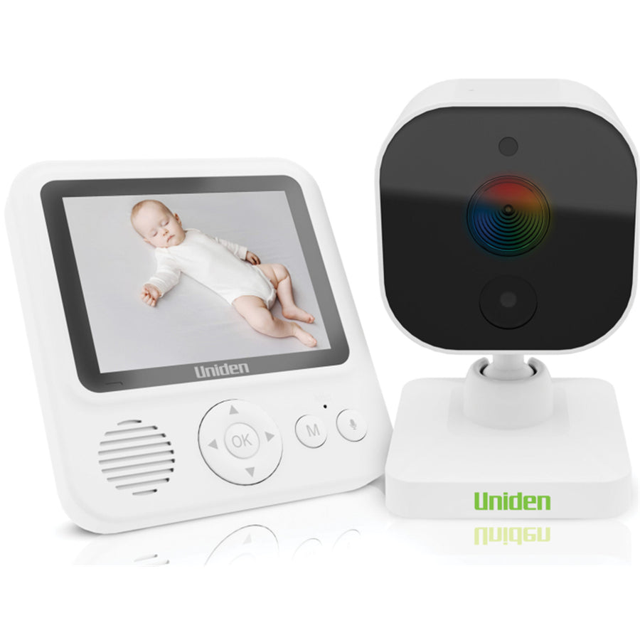 Uniden BW2511