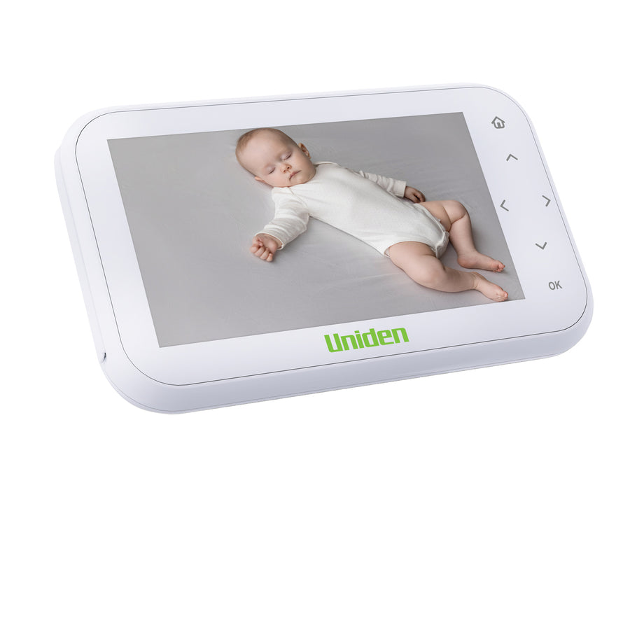 Uniden BW3531