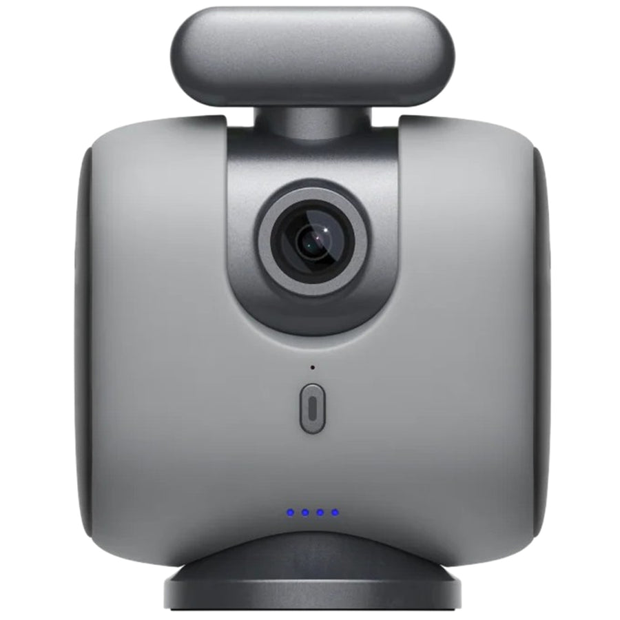 XbotGo  Chameleon Elite Field Bundle AI Auto Sports Action Camera - (Lava Graphite)