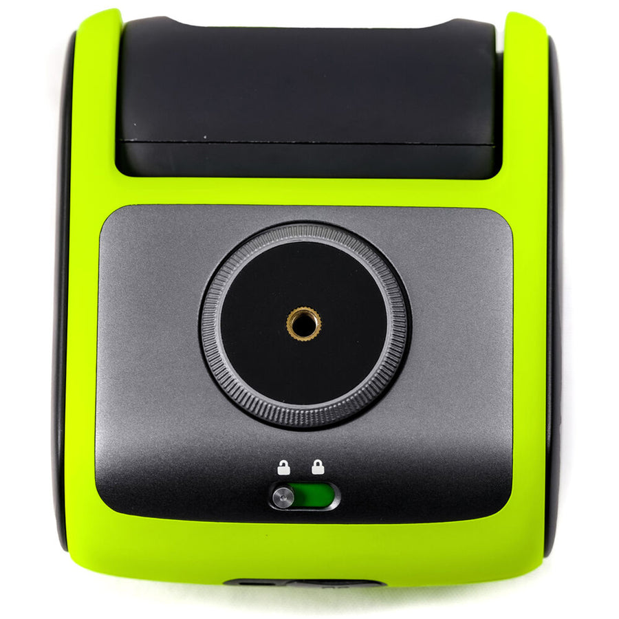 XbotGo  Falcon All-in-One AI Action Camera - (Edge Green)