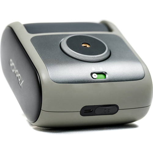XbotGo  Falcon All-in-One AI Action Camera - (Shadow Grey)