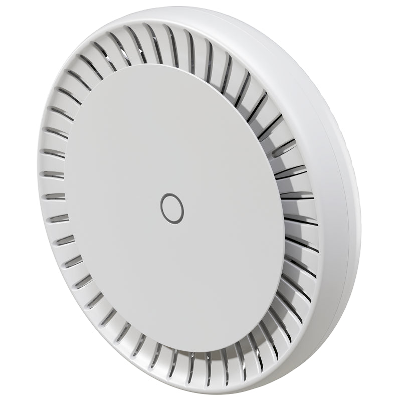 MikroTik cAPGi-5HaxD2HaxD - cAPGi-5HaxD2HaxD Wi-Fi 6 2x2 802.11ax Wireless Access Point