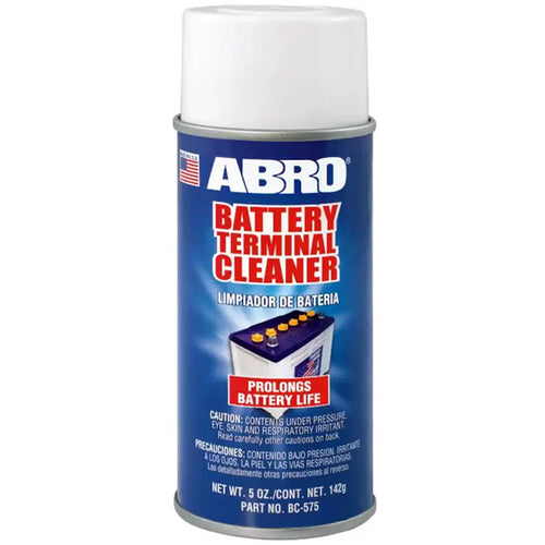 BATTERY TERMINAL CLEANER ABRO
