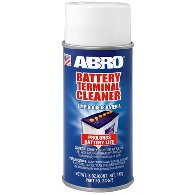 ABBC-575 - BATTERY TERMINAL CLEANER ABRO