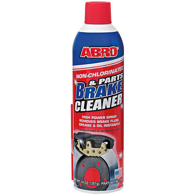 ABBC-750 - BRAKE CLEAN ABRO 397GMS