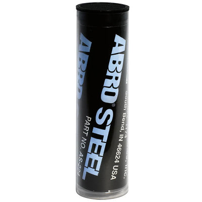 ABAS-224 - EPOXY PUTTY ABRO STEEL