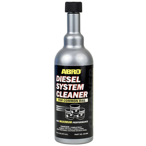 DIESEL SYSTEM CLEANER ABRO