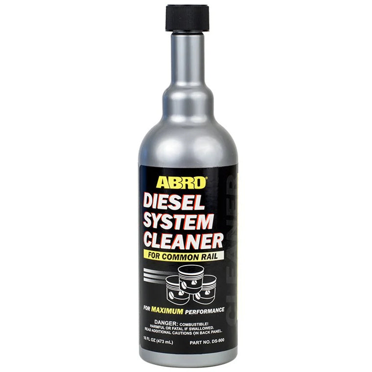 DIESEL SYSTEM CLEANER ABRO
