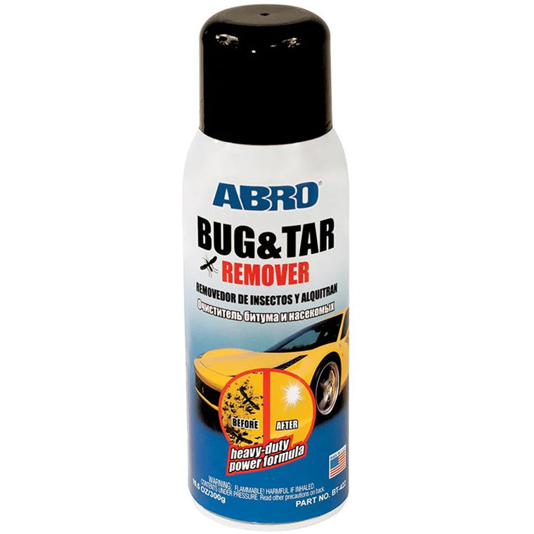 ABBT-422 - INSEKTEN- UND TEERENTFERNER ABRO