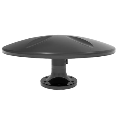 AUTOBACS ORBIT35B Omni Directional TV Antenna - Black
