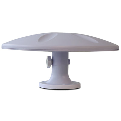 AUTOBACS ORBIT35W Omni Directional TV Antenna - White
