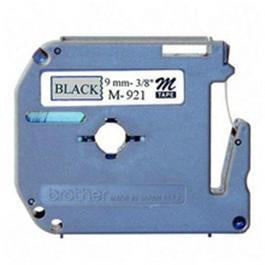 BM921 - Brother M921 Labelling Tape