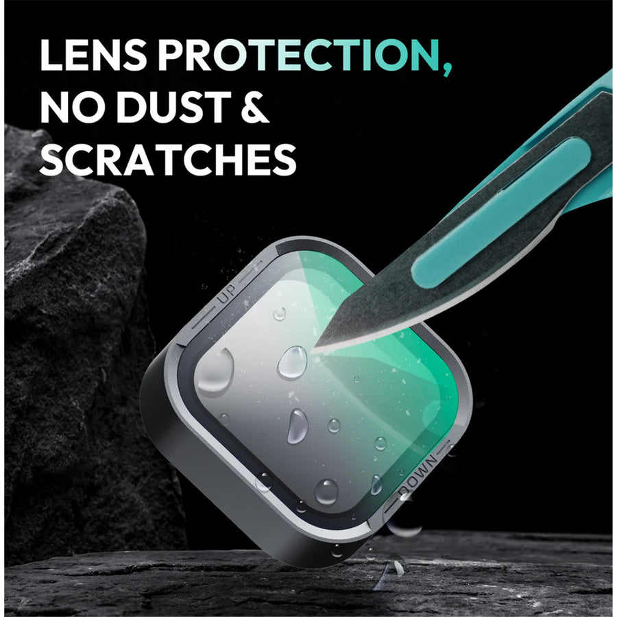 BOTSLAB CPL Polarizing Filter: Only for G980H 3- or 4-Channel Dash Cam