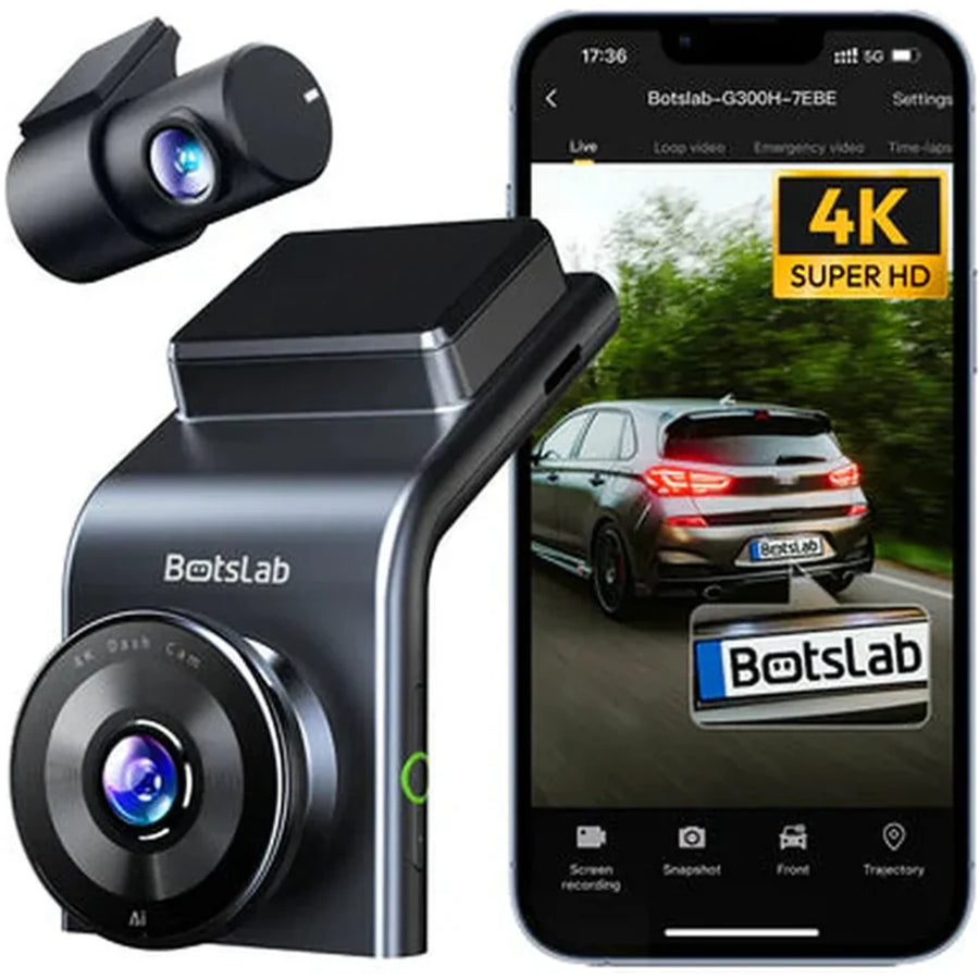 BOTSLAB DC-BE05-M5