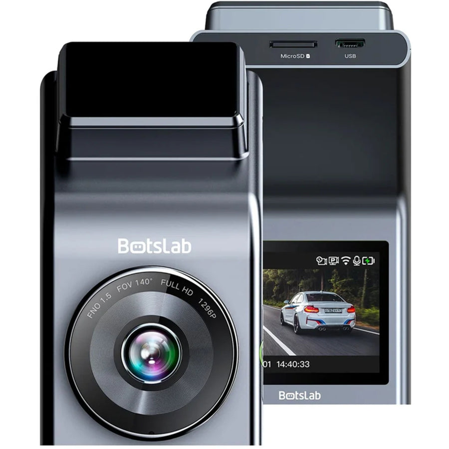 BOTSLAB DC-BE05-M5