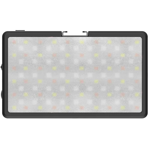 COLBOR PL8-R RGB LED POCKET LIGHT