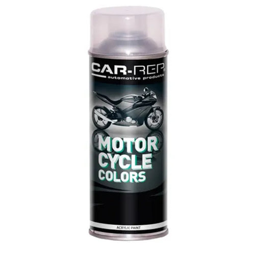 CAR REP CR401001 - CAR-REP AEROSOL MOTORCYCLE HONDA ROCKET RED 400ML