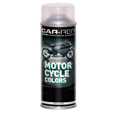 CAR REP CR401001 - CAR-REP AEROSOL MOTORCYCLE HONDA ROCKET RED 400ML
