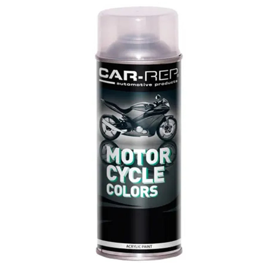 CAR REP CR401001 - CAR-REP AEROSOL MOTORRAD HONDA ROCKET ROT 400ML