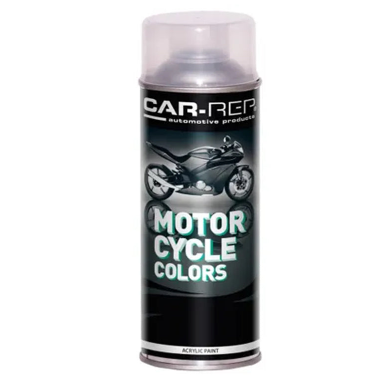 CAR REP CR401003 - CAR-REP AEROSOL MOTORRAD HONDA FLUORESZIEREND ROT 400ML