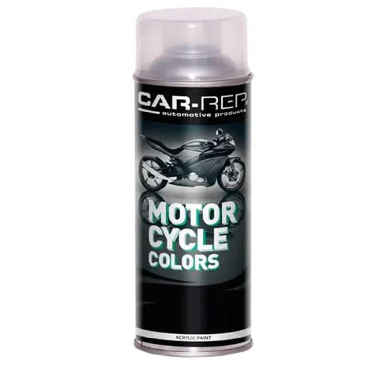 CAR REP CR401033 - CAR-REP AEROSOL MOTORRAD SUZUKI BLAU 400ML