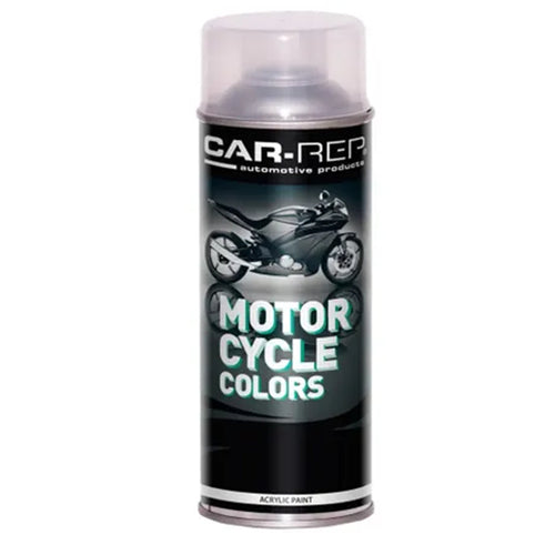 CAR REP CR401033 - CAR-REP AEROSOL MOTORCYCLE SUZUKI BLUE 400ML