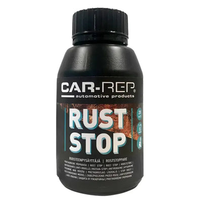 CAR REP CR607601 - CAR-REP RUST STOP 250ML