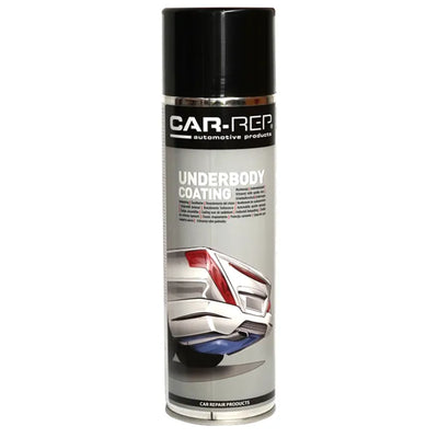 CAR REP CR01103 - COLORPAK PRO SERIES AEROSOL UNDERBODY STONECHIP COATING 500ML