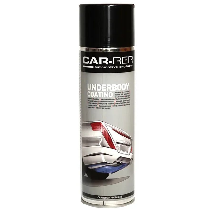 CAR REP CR01103 - COLORPAK PRO SERIES AEROSOL-UNTERBODENSTEINSCHLAGSCHUTZ 500ML