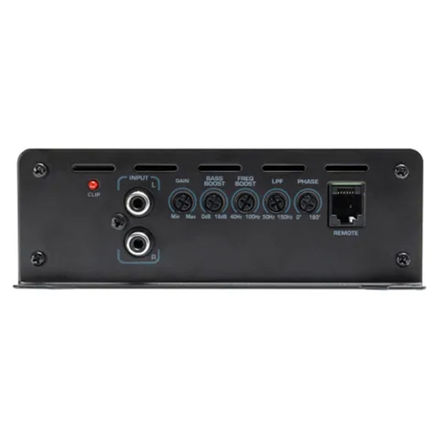 X-A1200 - DB DRIVE AMP X-SERIES MONO CLASS D RMS 600W X 1 @ 1OHM / 300W X 1 @ 2OHM