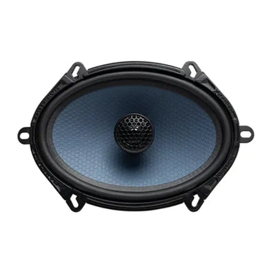 X-S57 - DB DRIVE 5" X 7" 2 WAY SPEAKERS 200W RMS (PAIR) X SERIES
