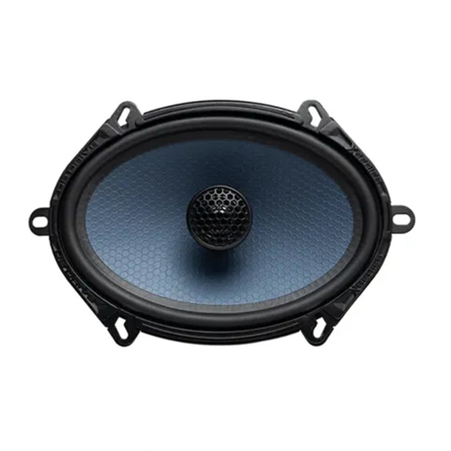 X-S57 - DB DRIVE 5" X 7" 2 WAY SPEAKERS 200W RMS (PAIR) X SERIES