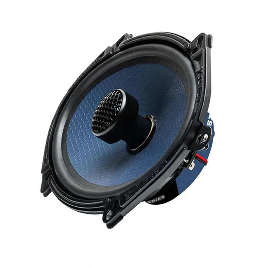 X-S57 - DB DRIVE 5" X 7" 2 WAY SPEAKERS 200W RMS (PAIR) X SERIES