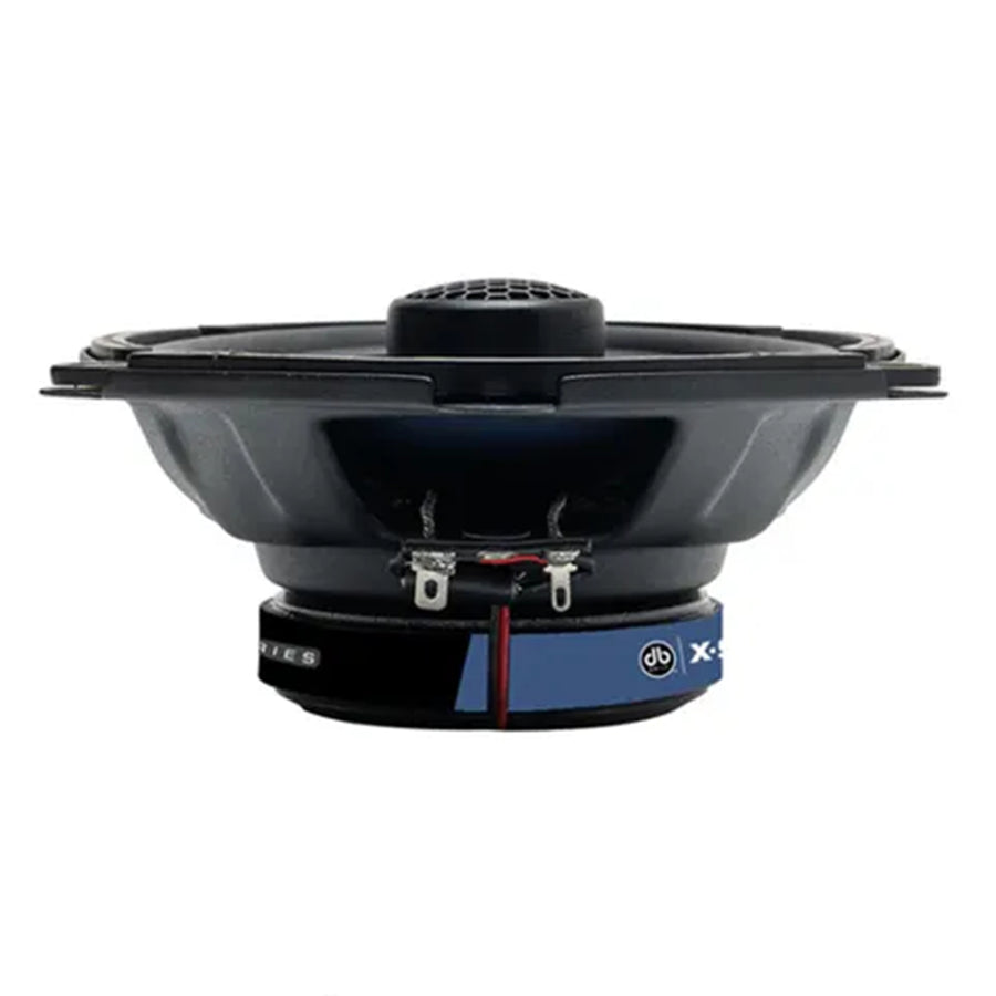 X-S57 - DB DRIVE 5" X 7" 2 WAY SPEAKERS 200W RMS (PAIR) X SERIES