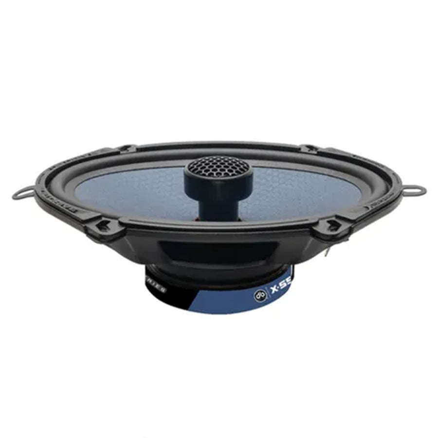 X-S57 - DB DRIVE 5" X 7" 2 WAY SPEAKERS 200W RMS (PAIR) X SERIES