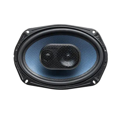 X-S69 - DB DRIVE 6 X 9" 3 WAY SPEAKERS 400W RMS (PAIR) X SERIES