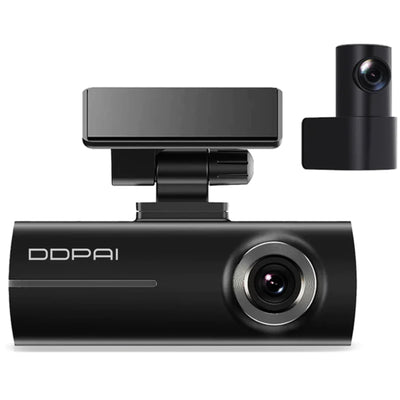DDPai  N1 Dual  Dash Cam
