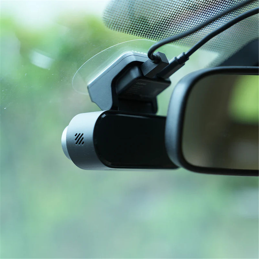 DDPai N5 DUAL 2026 2160P 4K eMMc 32GB + External SD Card upto 512GB F1.8 Dash Camera