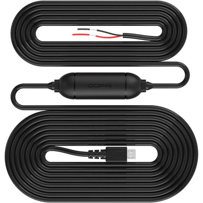 DDPai Official Hardwire Kit for DDPai Mini Pro Only