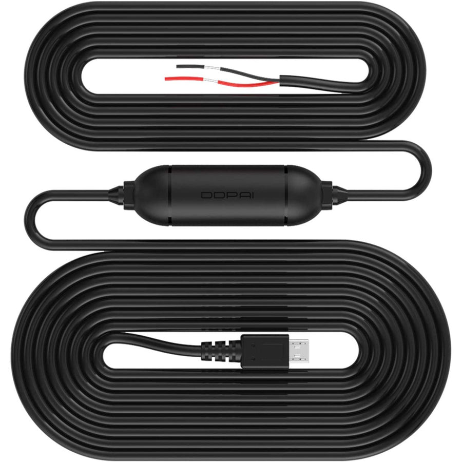 DDPai Official Hardwire Kit for DDPai Mini Pro Only