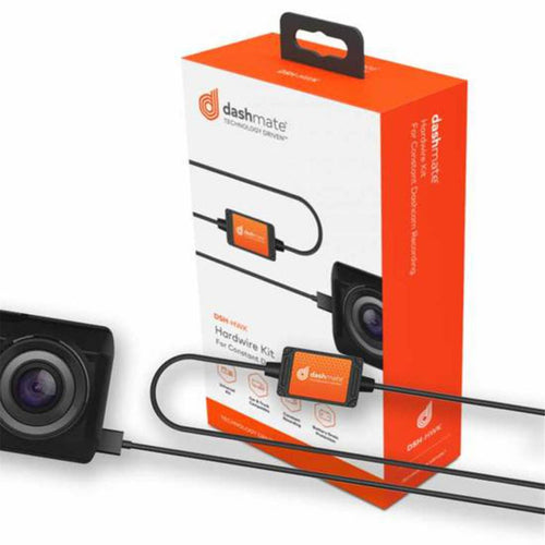 Dashmate DSH-HWK HARDWIRE KIT