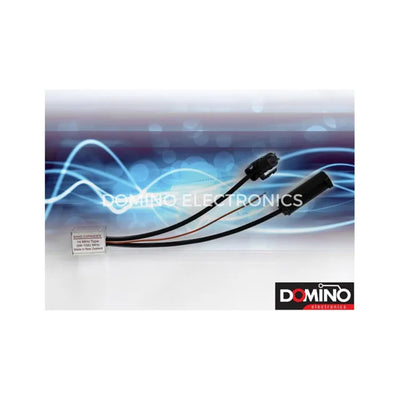 DOMINO NISSAN10 - BAND EXPANDER 10MHZ NISSAN BOX