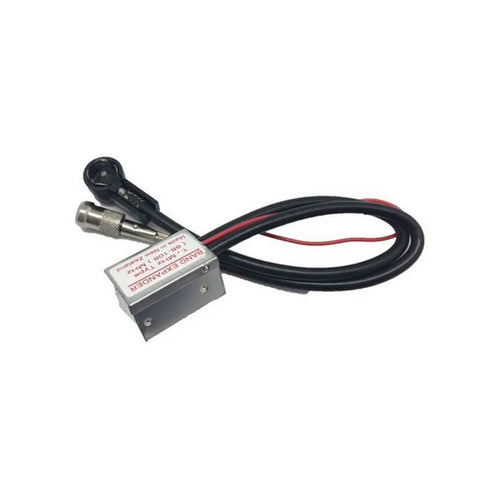 DOMINO EURO10 - BAND EXPANDER 10MHZ FM EURO