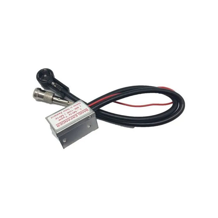 DOMINO EURO10 - BAND EXPANDER 10MHZ FM EURO