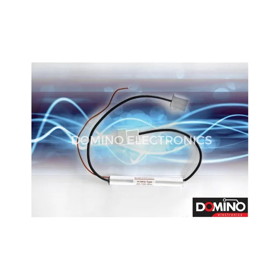 DOMINO SUB10 - BAND EXPANDER 10MHZ SUBARU BOX